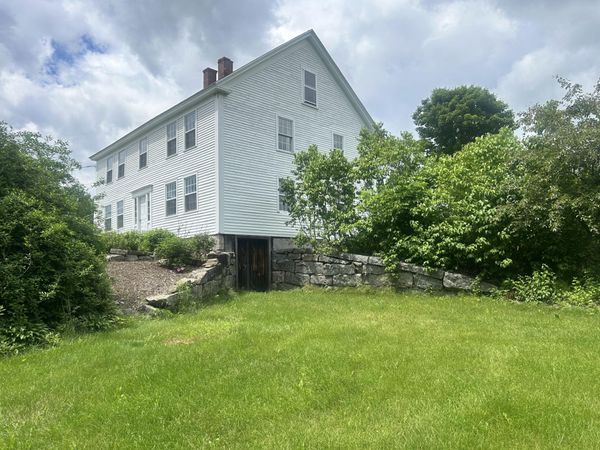 159 Moose Hill Road, Fayette, ME 04349