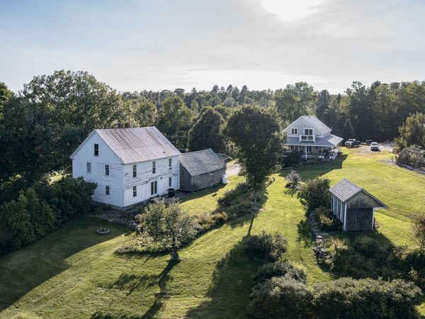 159 Moose Hill Road, Fayette, ME 04349