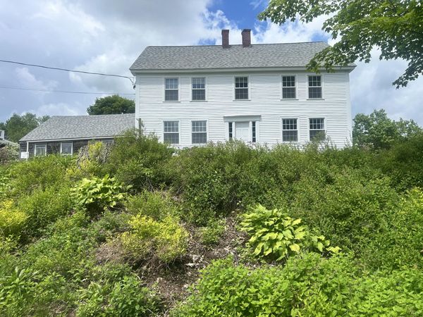 159 Moose Hill Road, Fayette, ME 04349