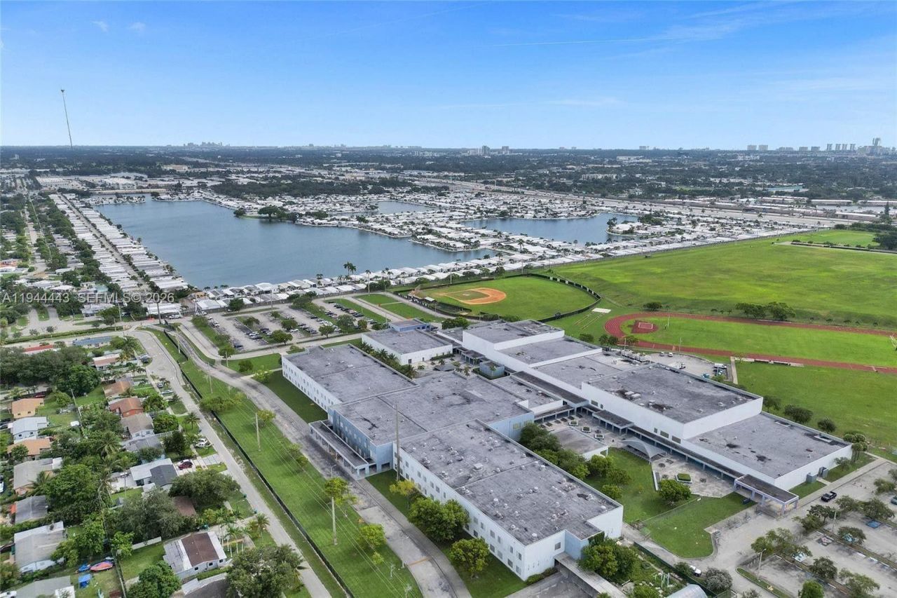 21021 NE 13th Pl, Miami, FL 33179 Photo