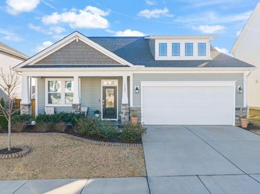 1121 Garrow Drive, Holly Springs, NC 27540