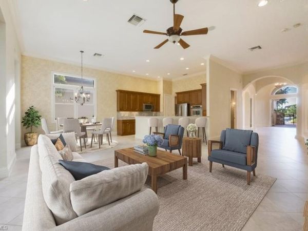 16834 Cabreo DR, NAPLES, FL 34110