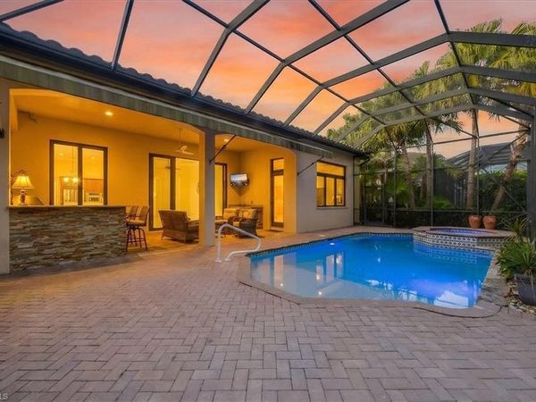 16834 Cabreo DR, NAPLES, FL 34110