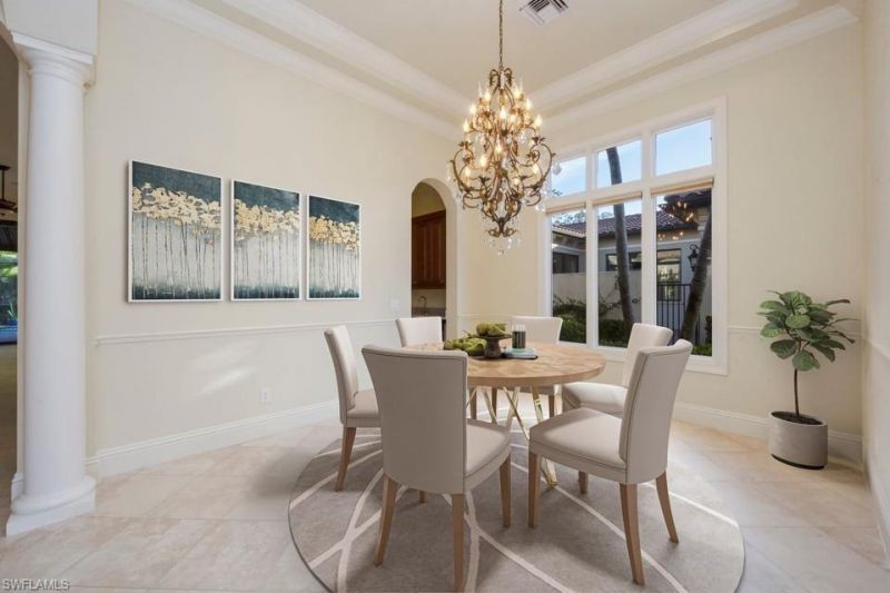 16834 Cabreo Dr, Naples, FL 34110 Photo