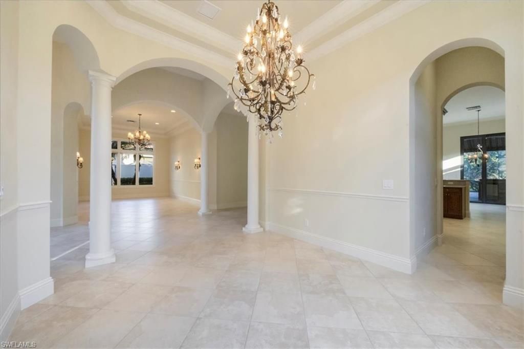 16834 Cabreo Dr, Naples, FL 34110 Photo