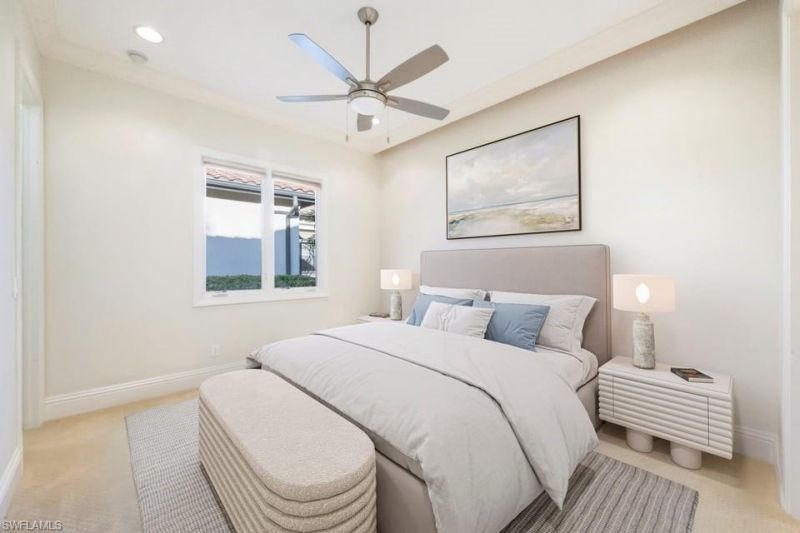 16834 Cabreo Dr, Naples, FL 34110 Photo