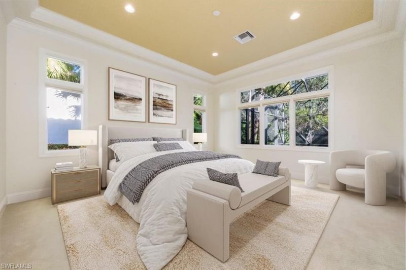 16834 Cabreo Dr, Naples, FL 34110 Photo
