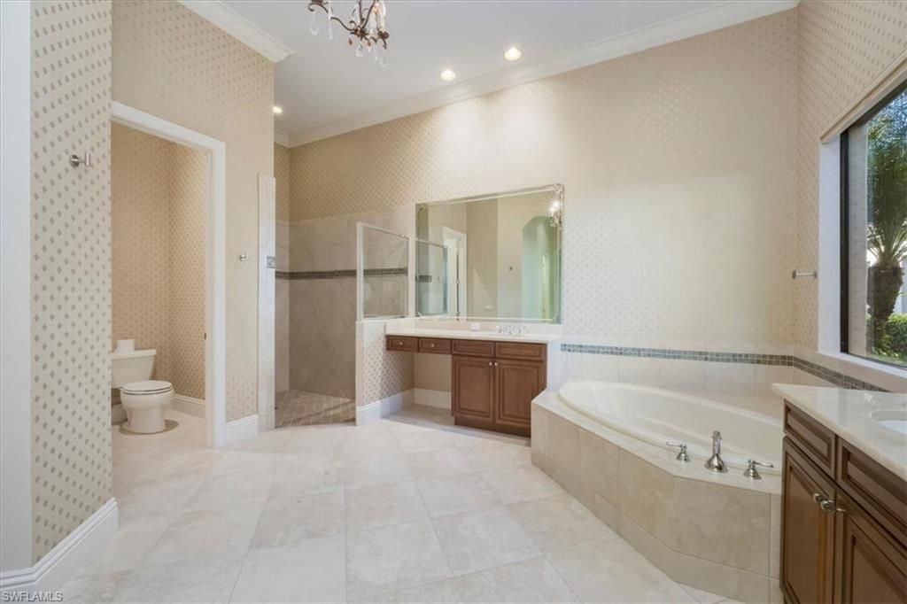 16834 Cabreo Dr, Naples, FL 34110 Photo
