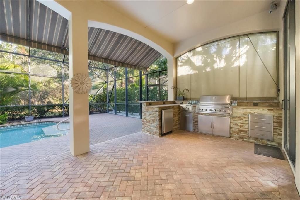 16834 Cabreo Dr, Naples, FL 34110 Photo