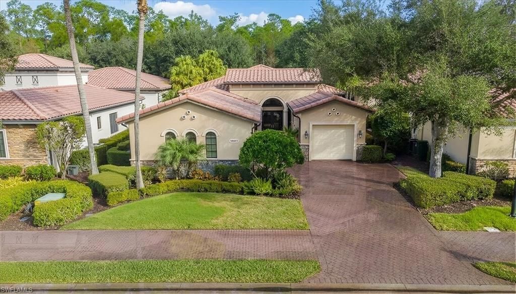 16834 Cabreo Dr, Naples, FL 34110 Photo