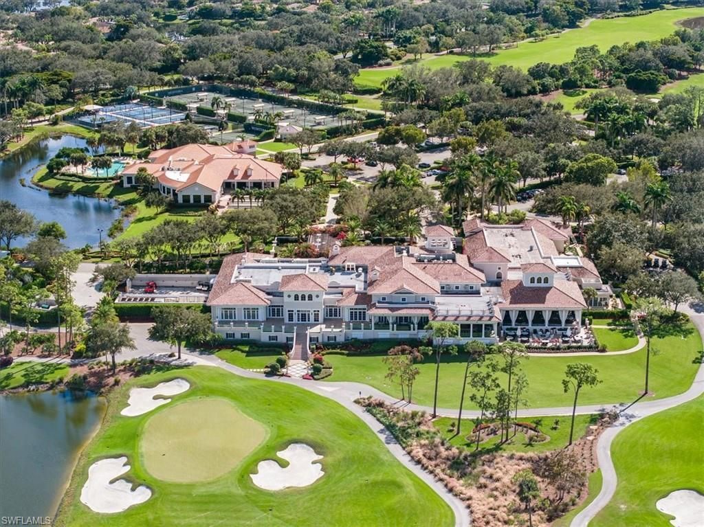 16834 Cabreo Dr, Naples, FL 34110 Photo