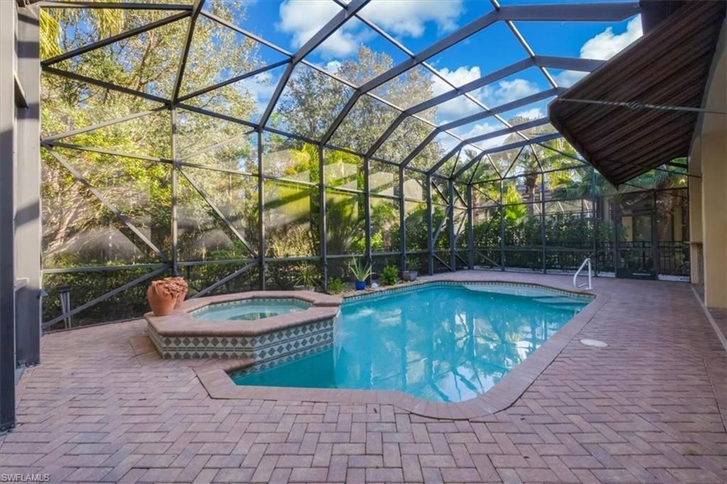 16834 Cabreo Dr, Naples, FL 34110 Photo