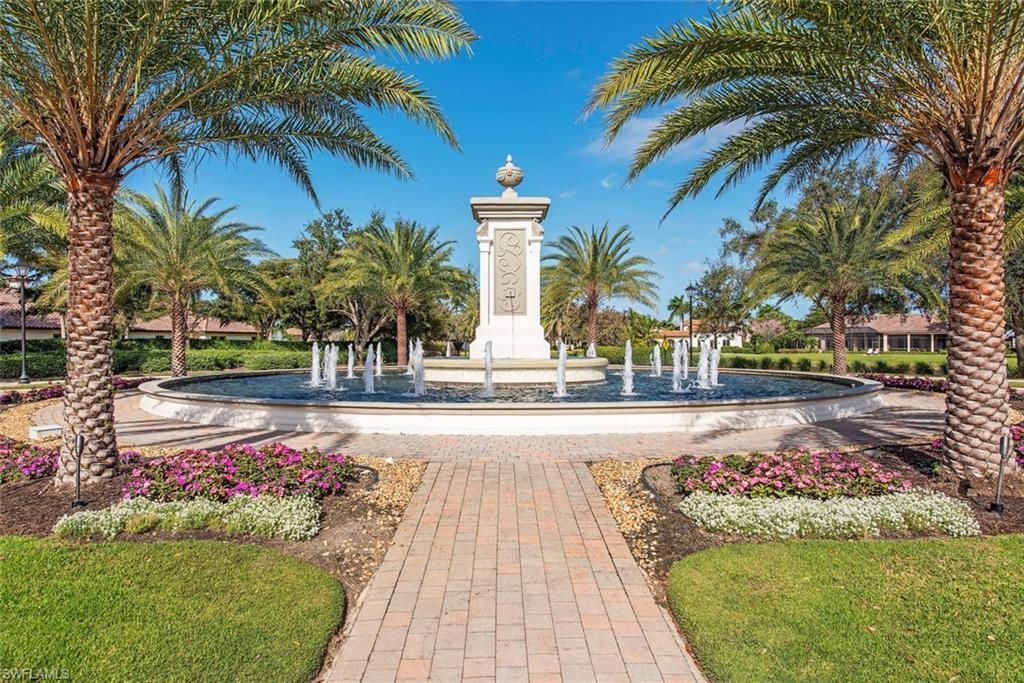 16834 Cabreo Dr, Naples, FL 34110 Photo