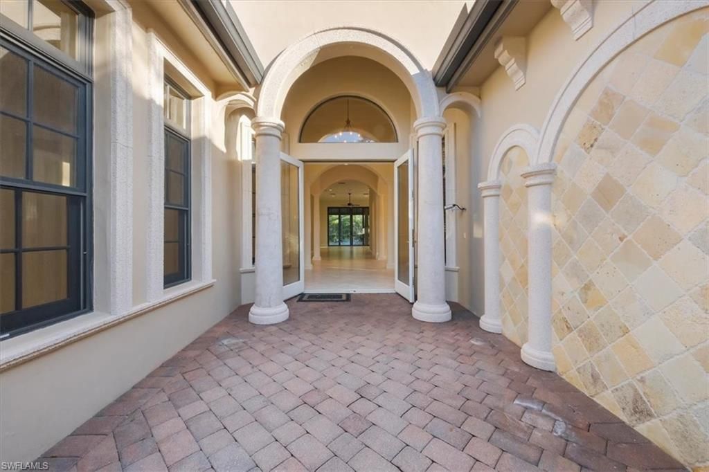 16834 Cabreo Dr, Naples, FL 34110 Photo