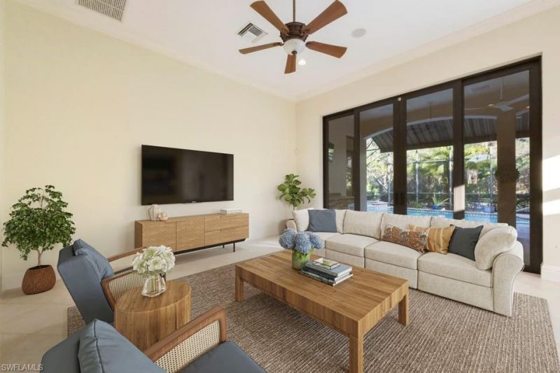 16834 Cabreo Dr, Naples, FL 34110 Photo