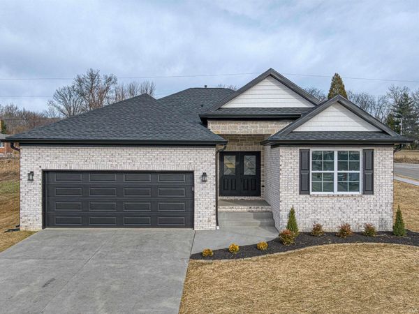 3569 Sand Drive, Newburgh, IN 47630