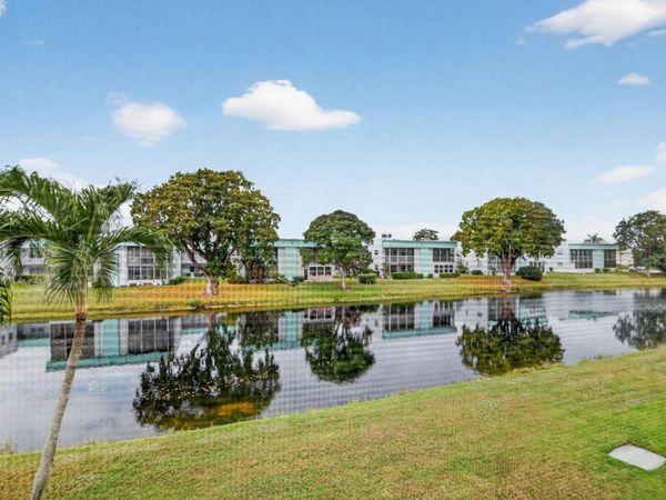 471 Monaco J, Delray Beach, FL 33446