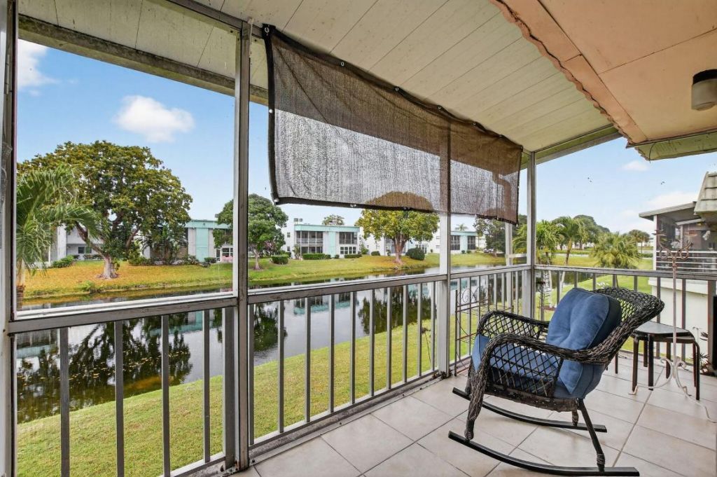 471 Monaco J, Delray Beach, FL 33446 Photo