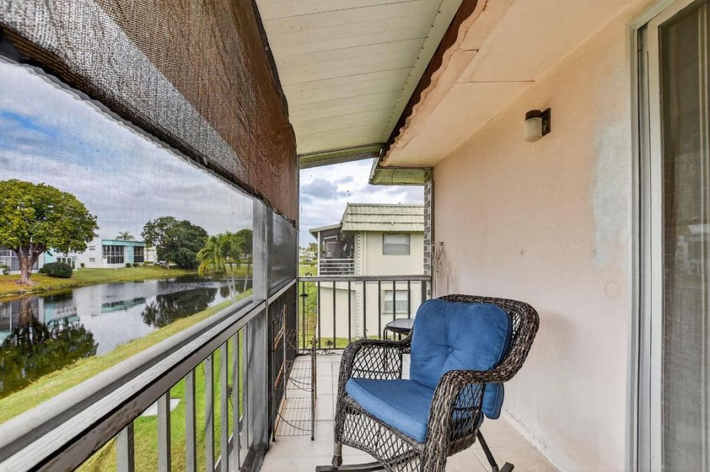 471 Monaco J, Delray Beach, FL 33446 Photo