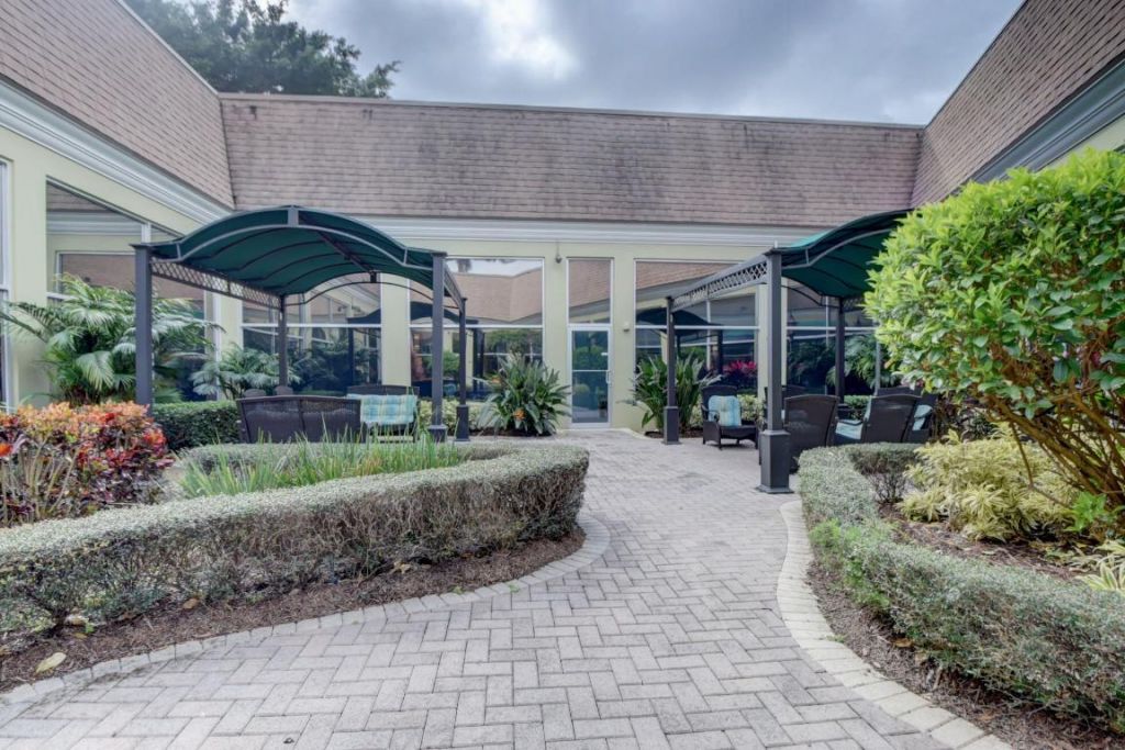 471 Monaco J, Delray Beach, FL 33446 Photo
