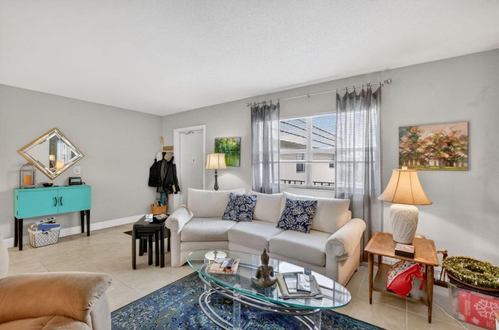 471 Monaco J, Delray Beach, FL 33446 Photo