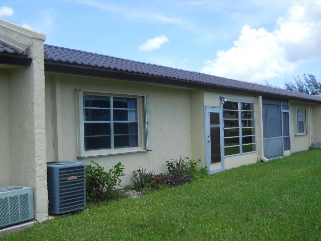 166 Lake Meryl Drive, Unit 166, West Palm Beach, FL 33411 Photo
