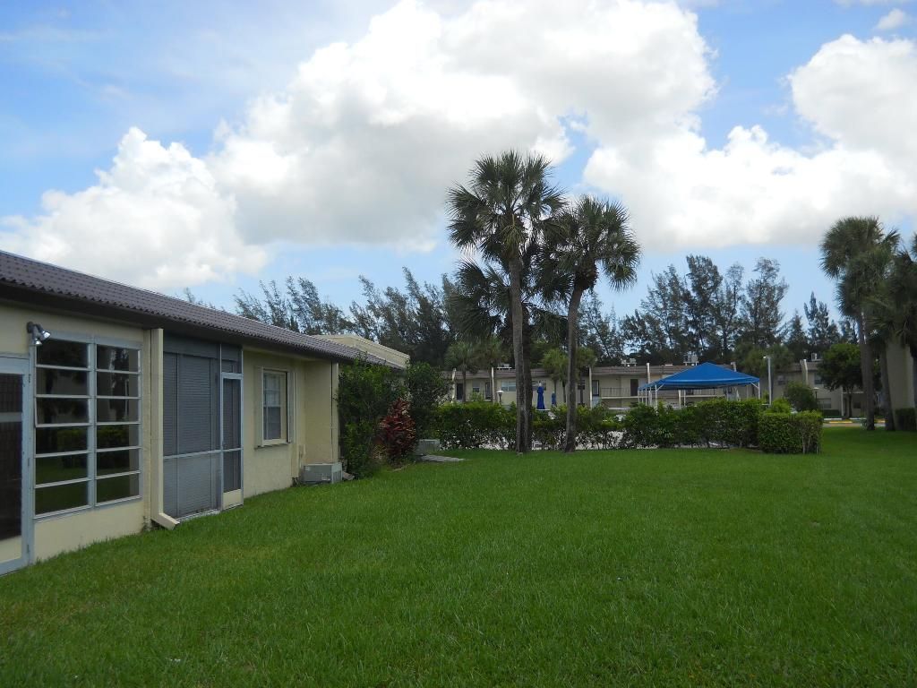 166 Lake Meryl Drive, Unit 166, West Palm Beach, FL 33411 Photo