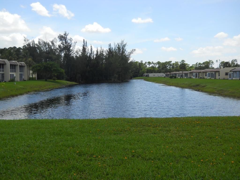 166 Lake Meryl Drive, Unit 166, West Palm Beach, FL 33411 Photo