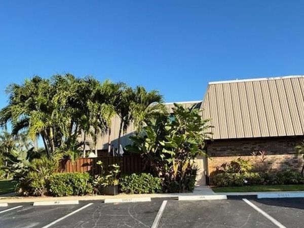 1420 Ocean Way, Unit #29a, Jupiter, FL 33477