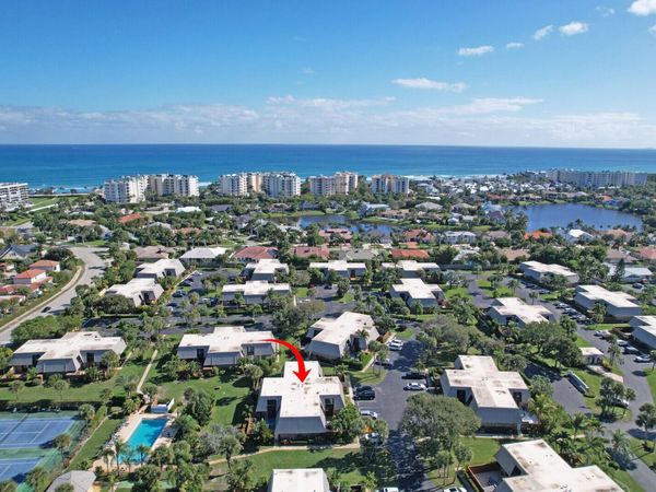 1420 Ocean Way, Unit #29a, Jupiter, FL 33477