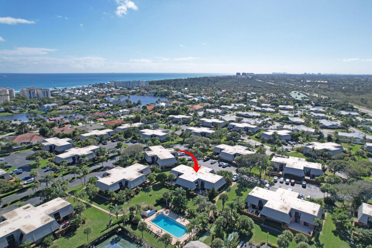 1420 Ocean Way, Unit #29a, Jupiter, FL 33477 Photo