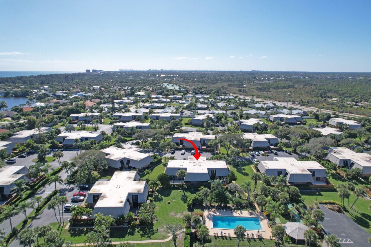 1420 Ocean Way, Unit #29a, Jupiter, FL 33477 Photo