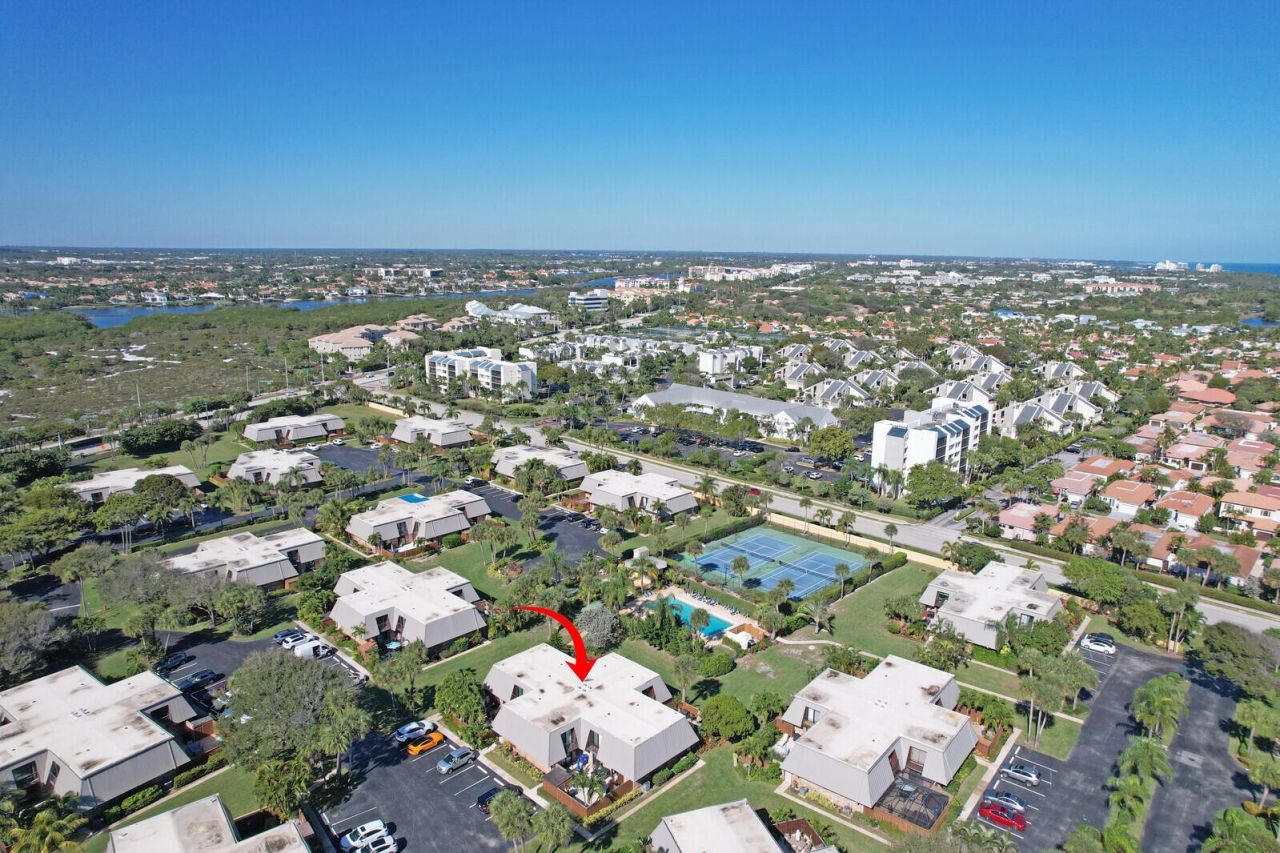 1420 Ocean Way, Unit #29a, Jupiter, FL 33477 Photo