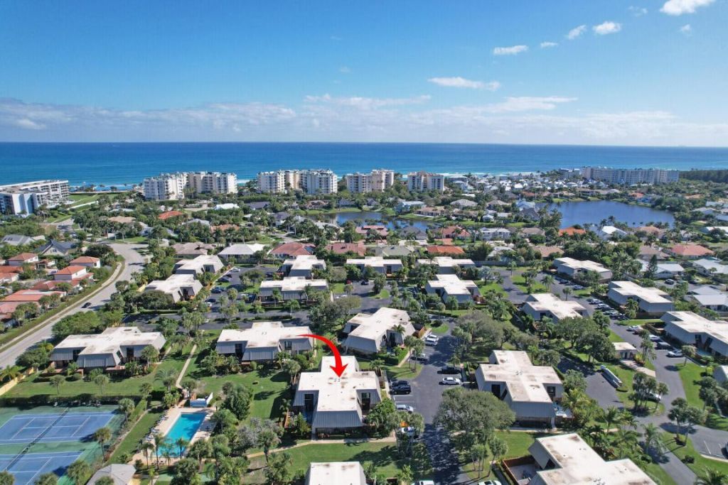 1420 Ocean Way, Unit #29a, Jupiter, FL 33477 Photo