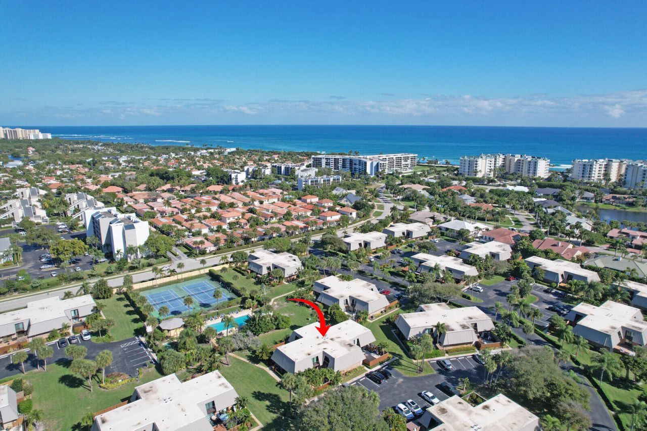 1420 Ocean Way, Unit #29a, Jupiter, FL 33477 Photo