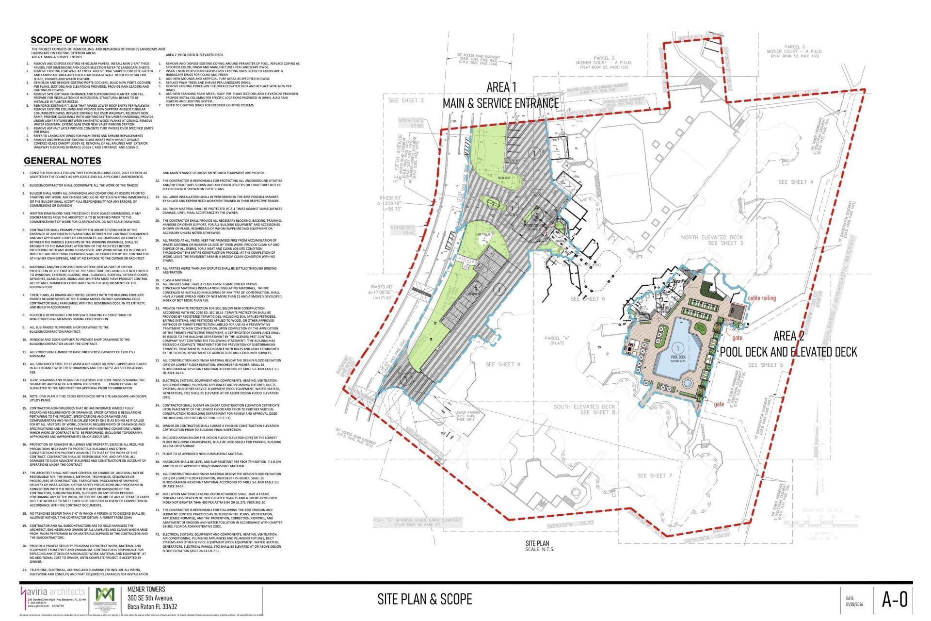 300 SE 5th Avenue, Unit 8140, Boca Raton, FL 33432 Photo