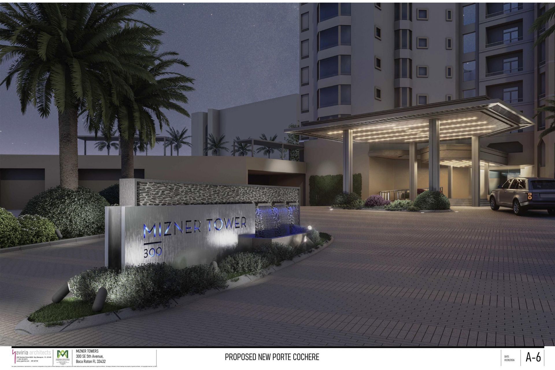 300 SE 5th Avenue, Unit 8140, Boca Raton, FL 33432 Photo