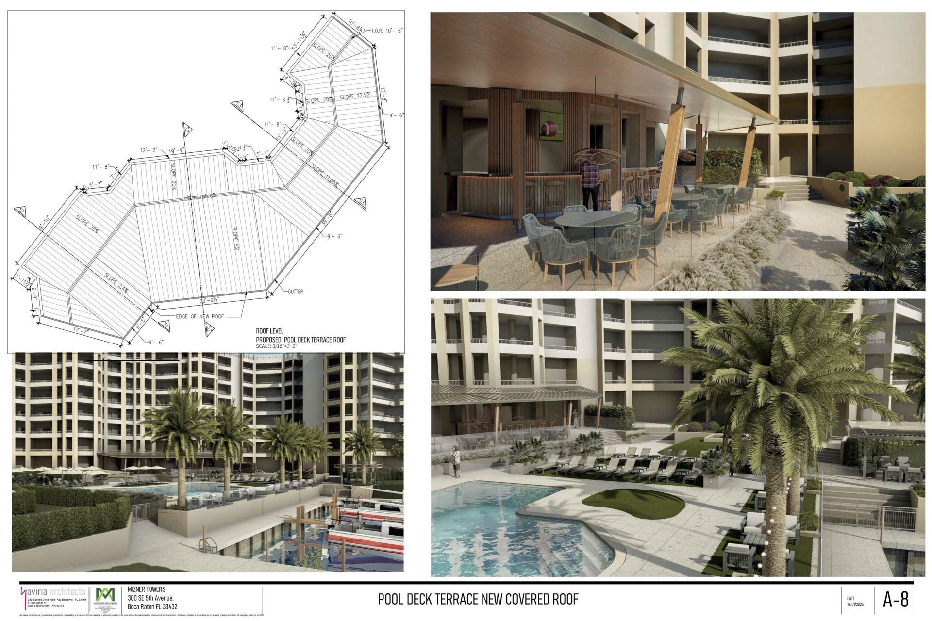 300 SE 5th Avenue, Unit 8140, Boca Raton, FL 33432 Photo