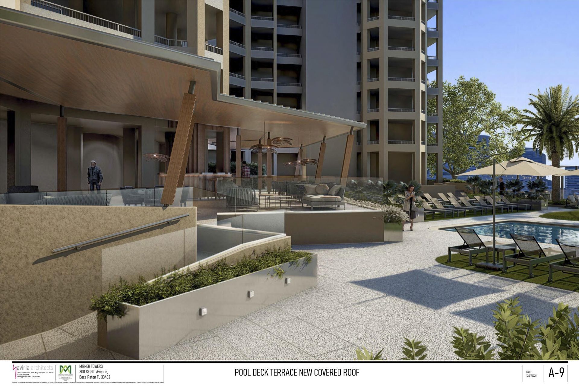 300 SE 5th Avenue, Unit 8140, Boca Raton, FL 33432 Photo