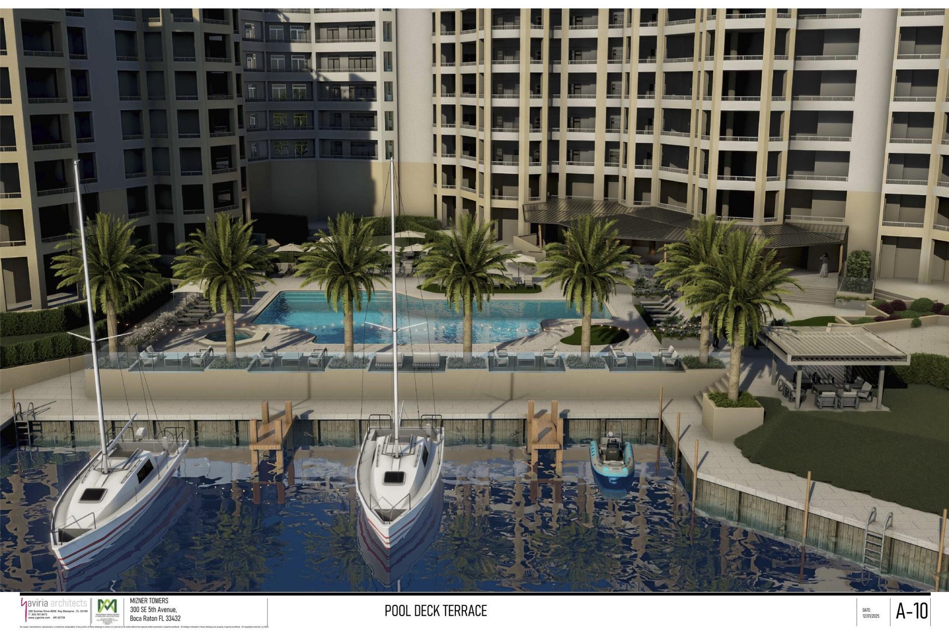 300 SE 5th Avenue, Unit 8140, Boca Raton, FL 33432 Photo