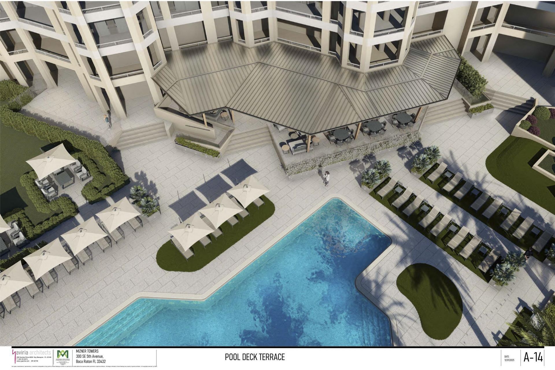 300 SE 5th Avenue, Unit 8140, Boca Raton, FL 33432 Photo