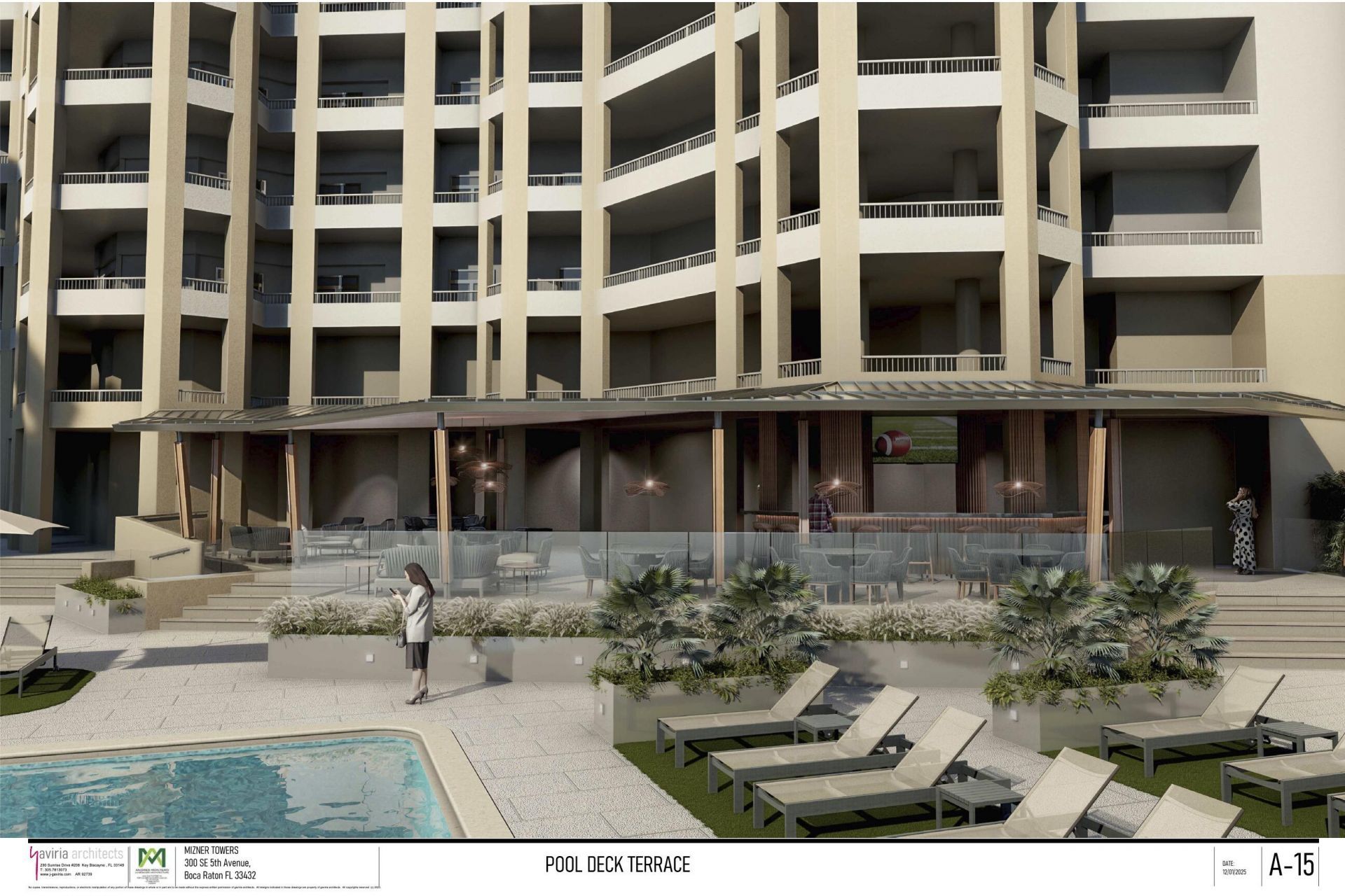 300 SE 5th Avenue, Unit 8140, Boca Raton, FL 33432 Photo