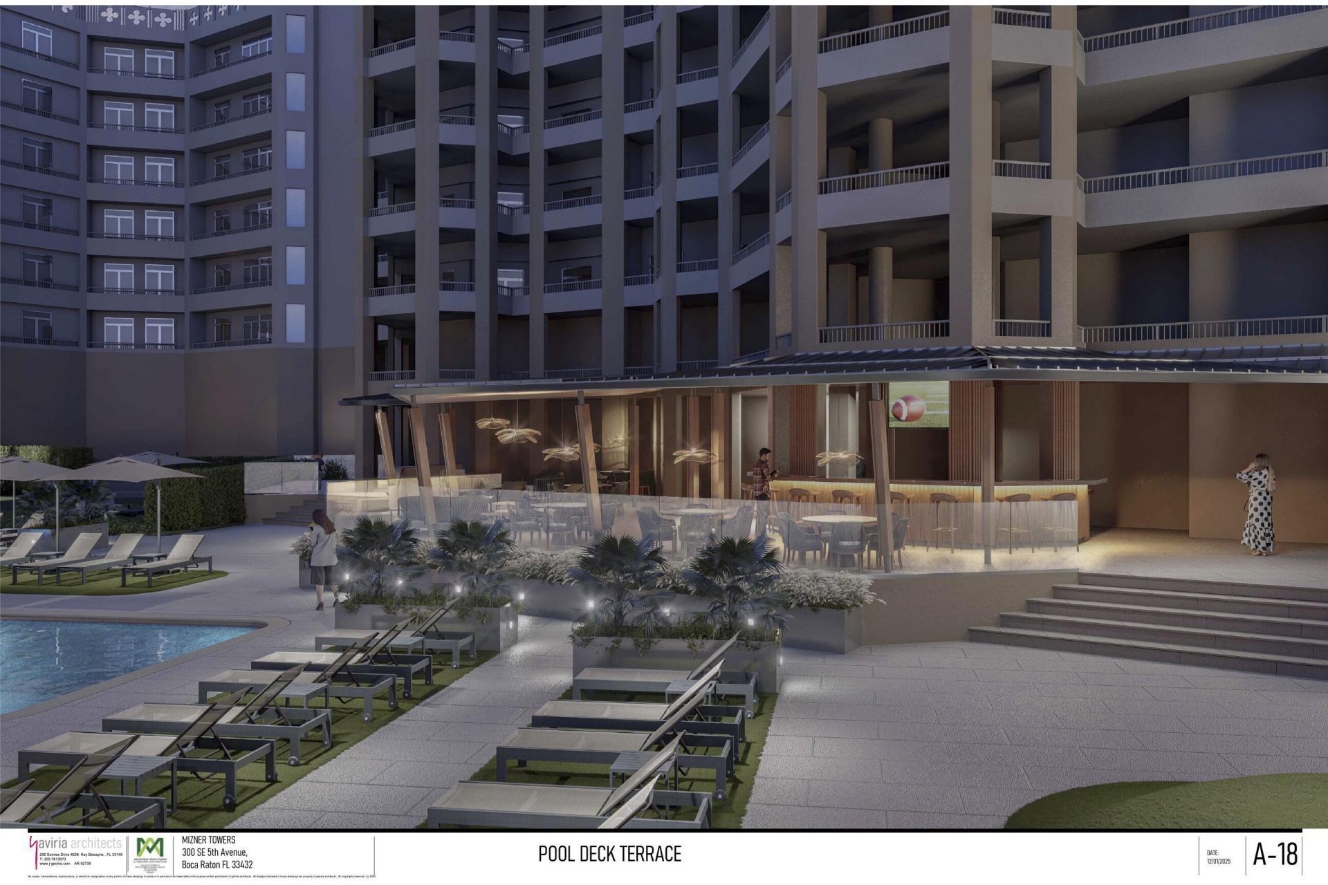 300 SE 5th Avenue, Unit 8140, Boca Raton, FL 33432 Photo