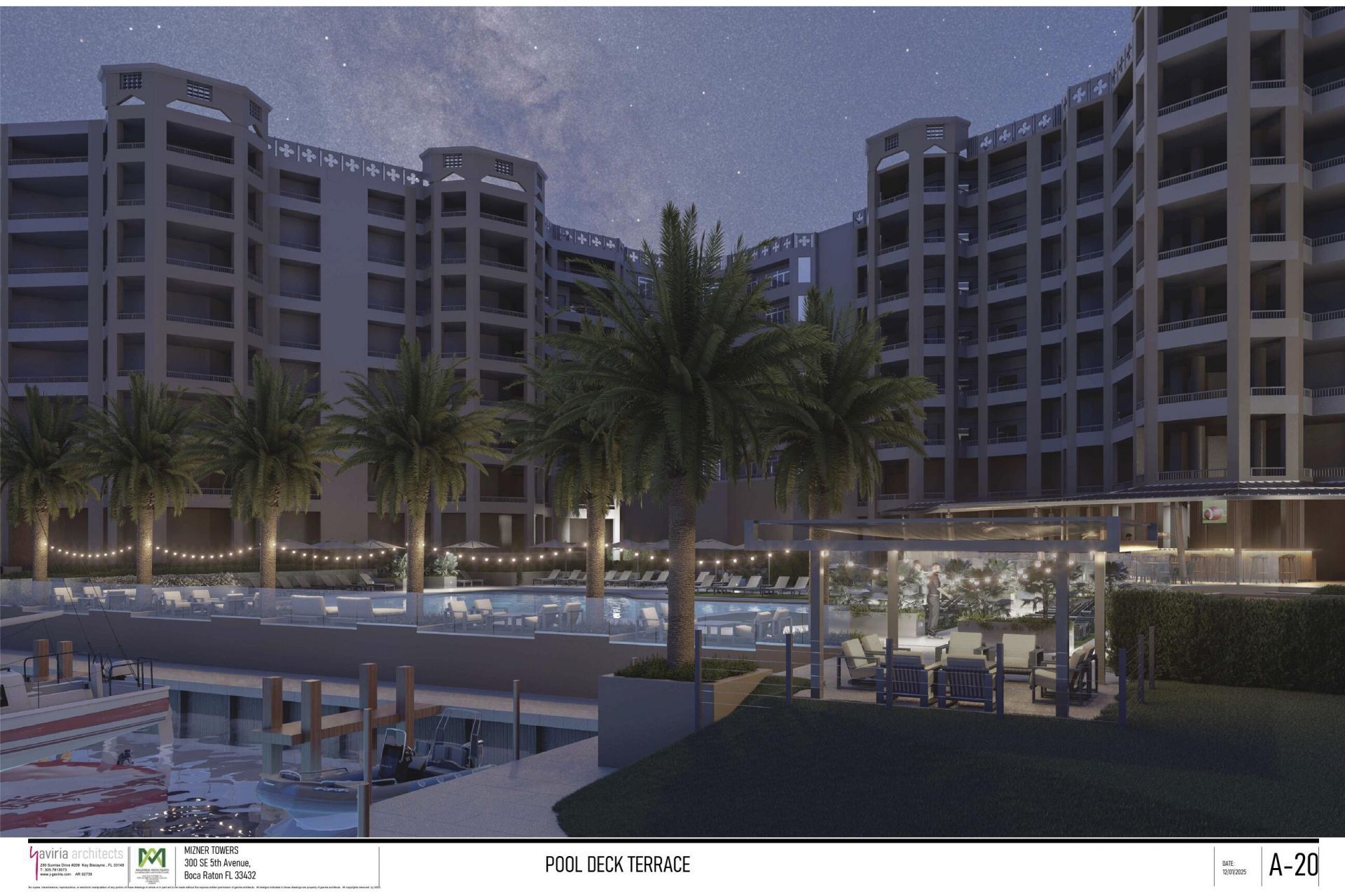 300 SE 5th Avenue, Unit 8140, Boca Raton, FL 33432 Photo