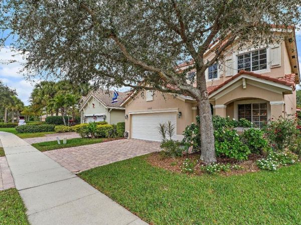 5903 SE Crooked Oak Avenue, Hobe Sound, FL 33455