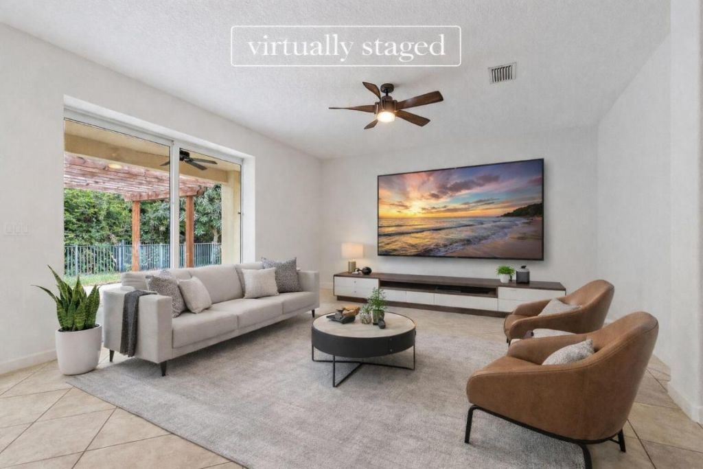 5903 SE Crooked Oak Avenue, Hobe Sound, FL 33455 Photo