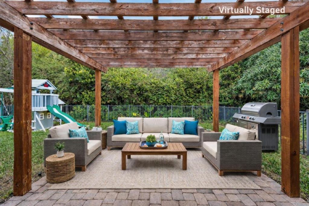 5903 SE Crooked Oak Avenue, Hobe Sound, FL 33455 Photo