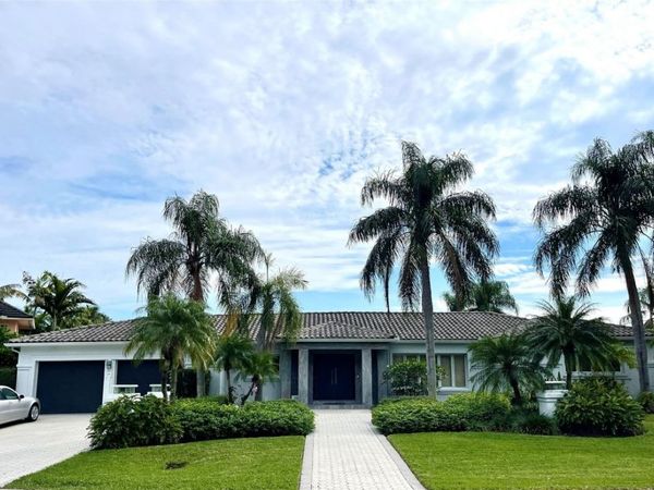 6 Isla Bahia Ter, Fort Lauderdale, FL 33316
