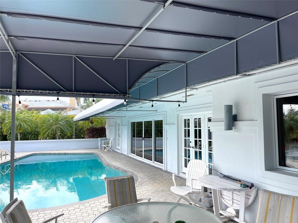 6 Isla Bahia Terrace, Fort Lauderdale, FL 33316 Photo