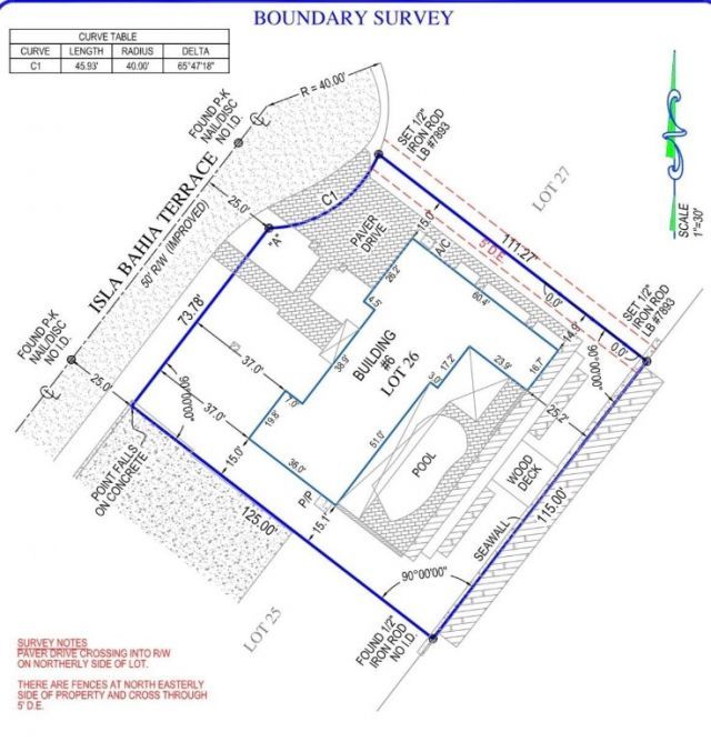 6 Isla Bahia Terrace, Fort Lauderdale, FL 33316 Photo